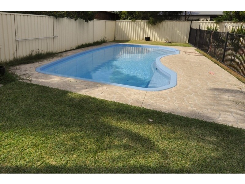 3 Taylor Avenue, Thornton NSW 2322