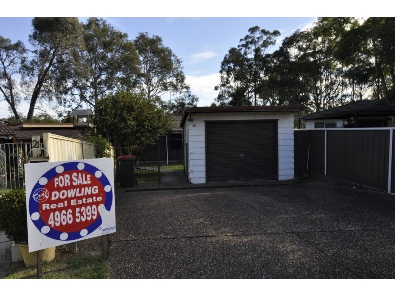 19 Osborne Close, Thornton NSW 2322