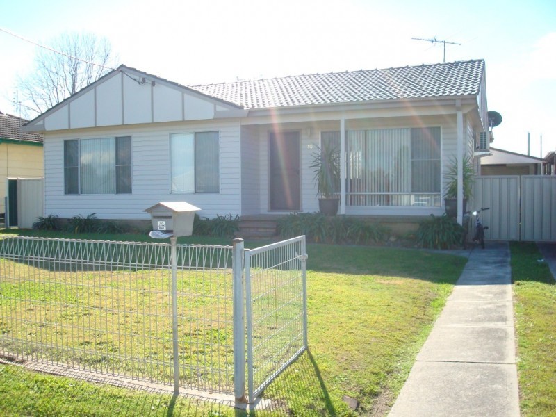 10 Ibis Parade, Woodberry NSW 2322