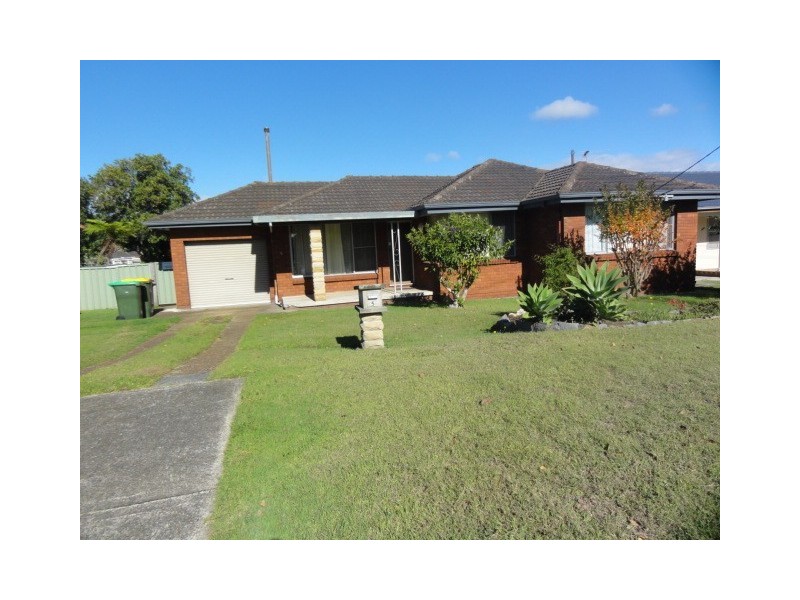 5 Blackwood Avenue, Beresfield NSW 2322