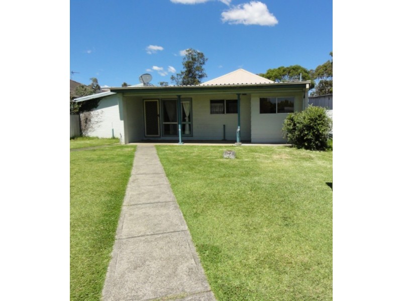 2/203 Anderson Drive, Beresfield NSW 2322