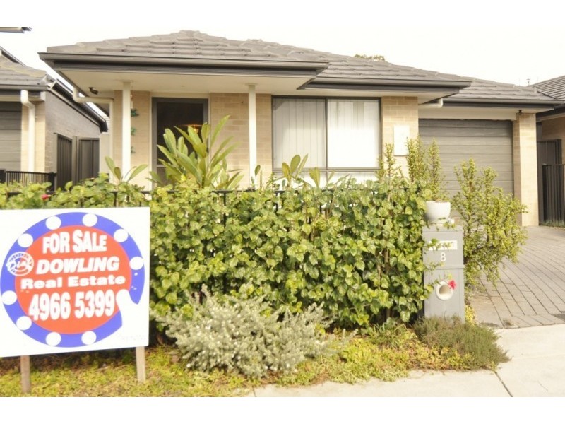 8 Beresford Avenue, Beresfield NSW 2322