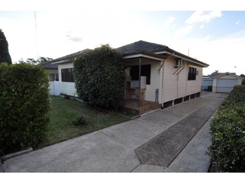 19 Beresford Avenue, Beresfield NSW 2322