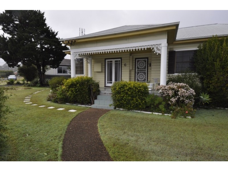 6 Morris Street, Birmingham Gardens NSW 2287