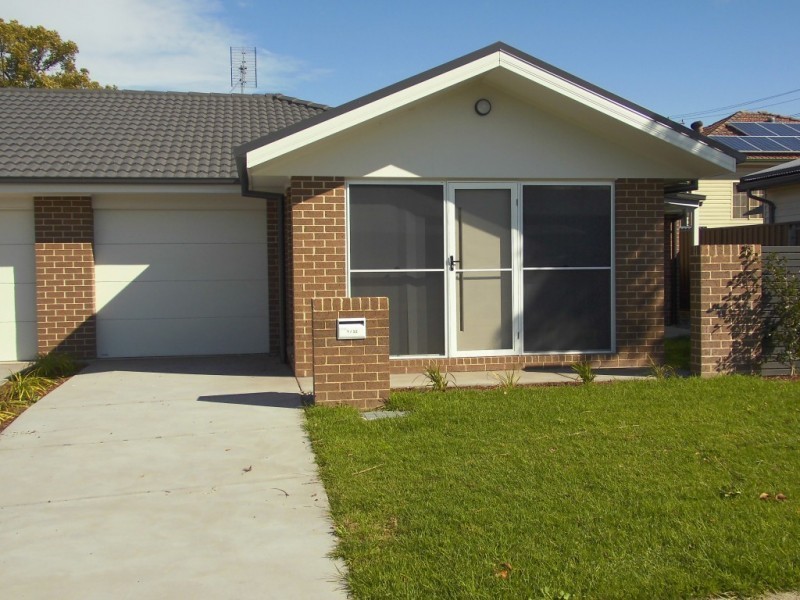 1/22 Percy Street, Beresfield NSW 2322