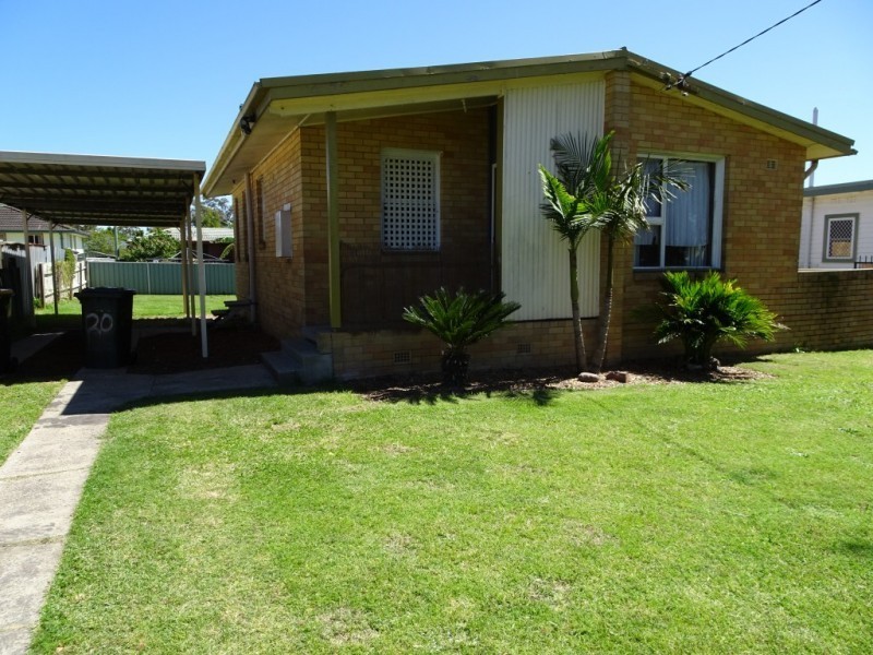20 Duckenfield Avenue, Woodberry NSW 2322
