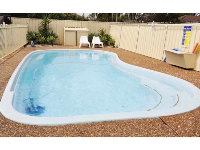 5 Taylor Avenue, Thornton NSW 2322