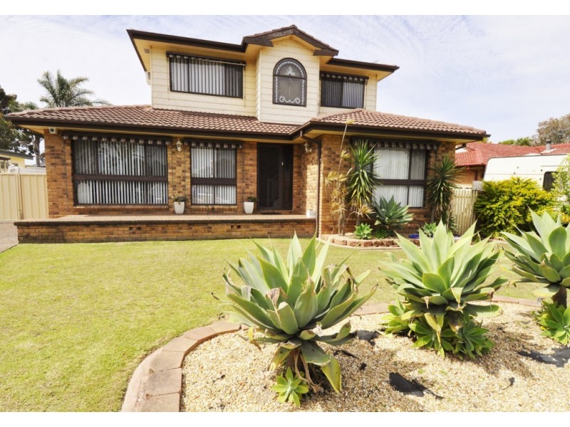 5 Taylor Avenue, Thornton NSW 2322