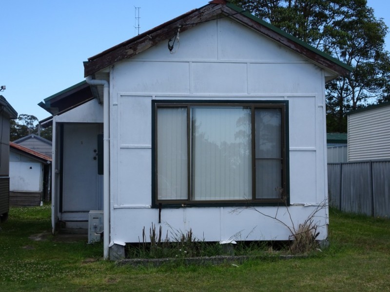 2/47 Christie Road, Tarro NSW 2322