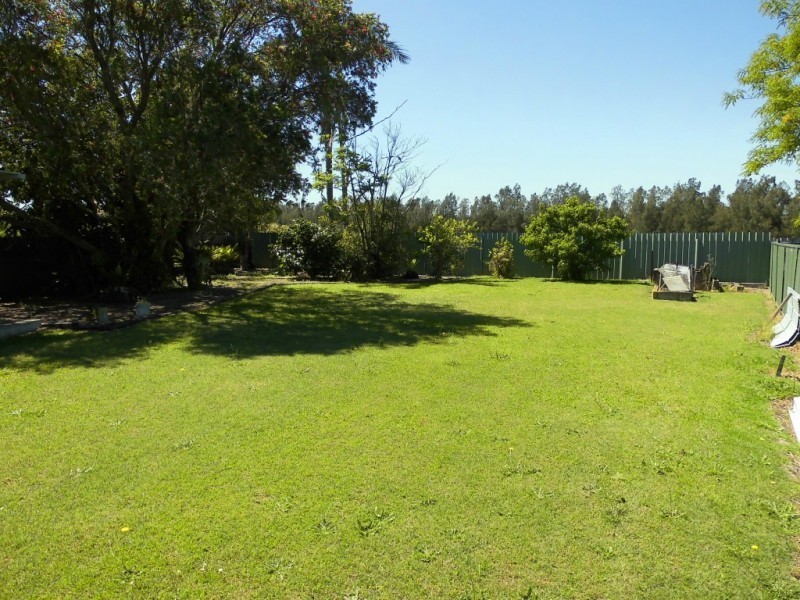21a Eastern Avenue, Tarro NSW 2322