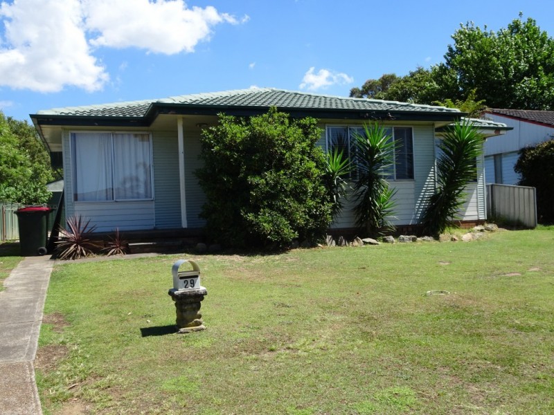 29 Barralier Avenue, Woodberry NSW 2322