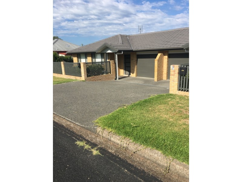 1/21 Darwin Street, Beresfield NSW 2322