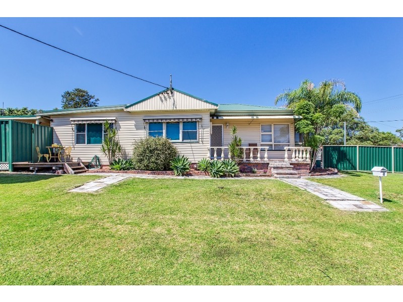 9 Brazos Street, Beresfield NSW 2322