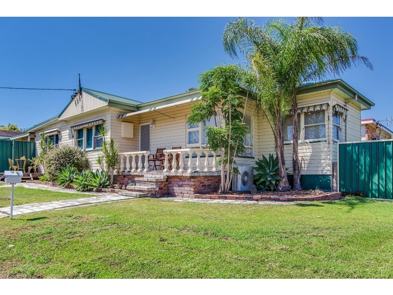 9 Brazos Street, Beresfield NSW 2322