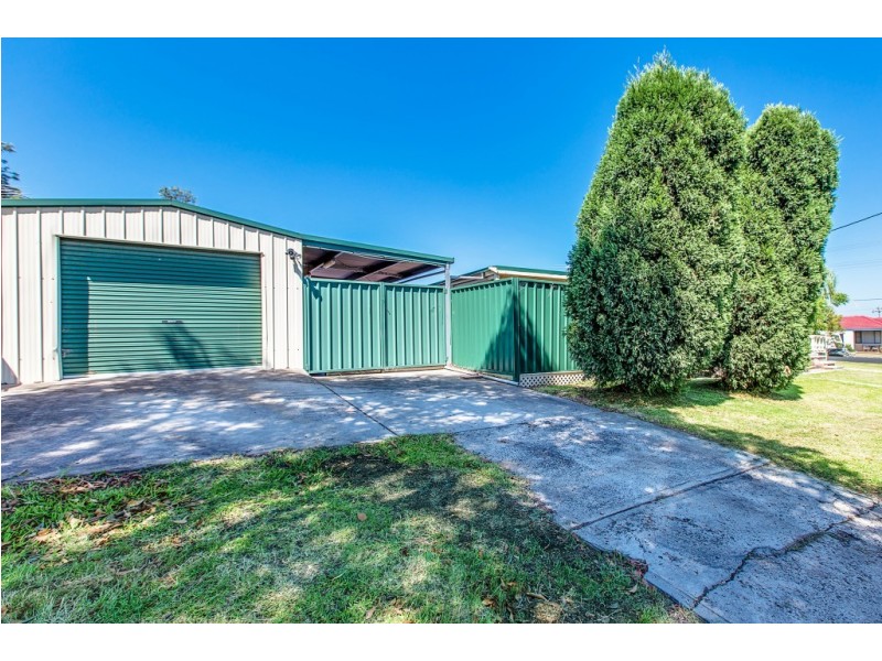 9 Brazos Street, Beresfield NSW 2322
