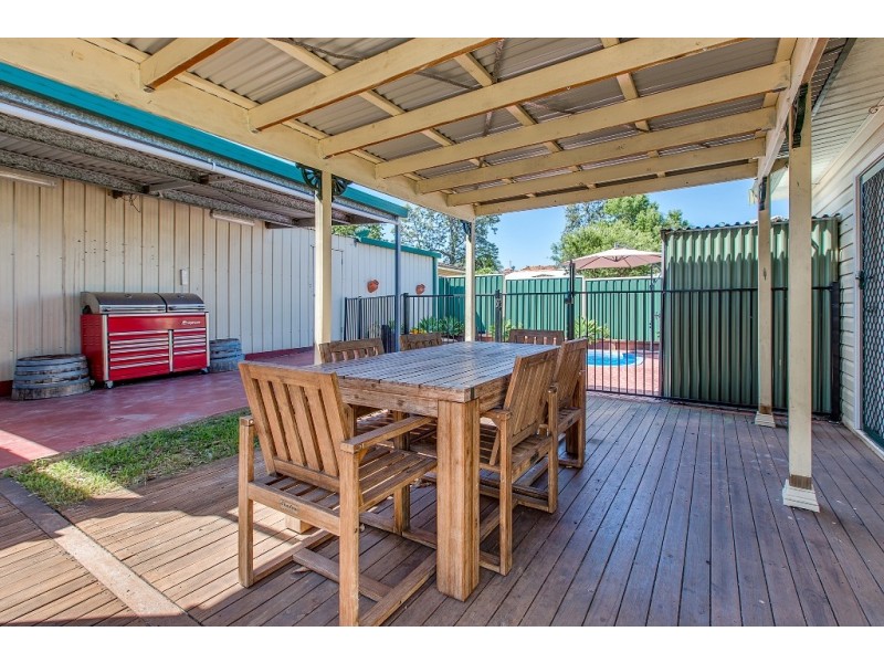 9 Brazos Street, Beresfield NSW 2322