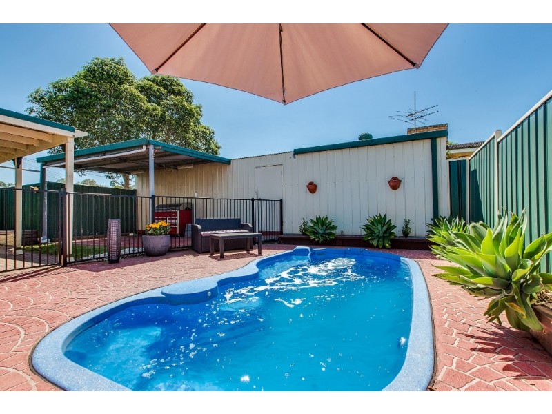 9 Brazos Street, Beresfield NSW 2322