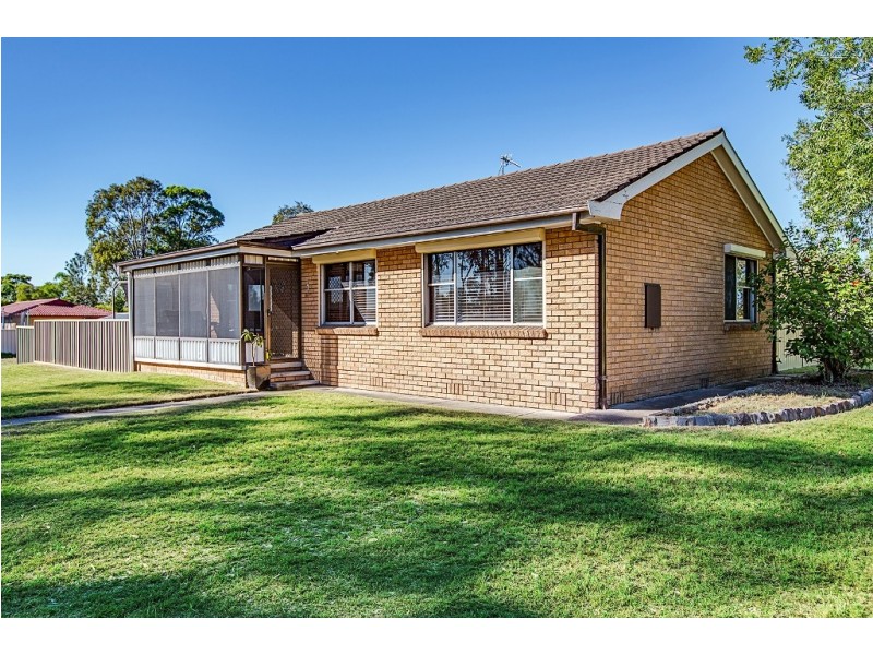 1 Griffin Close, Thornton NSW 2322