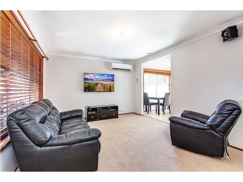 1 Griffin Close, Thornton NSW 2322