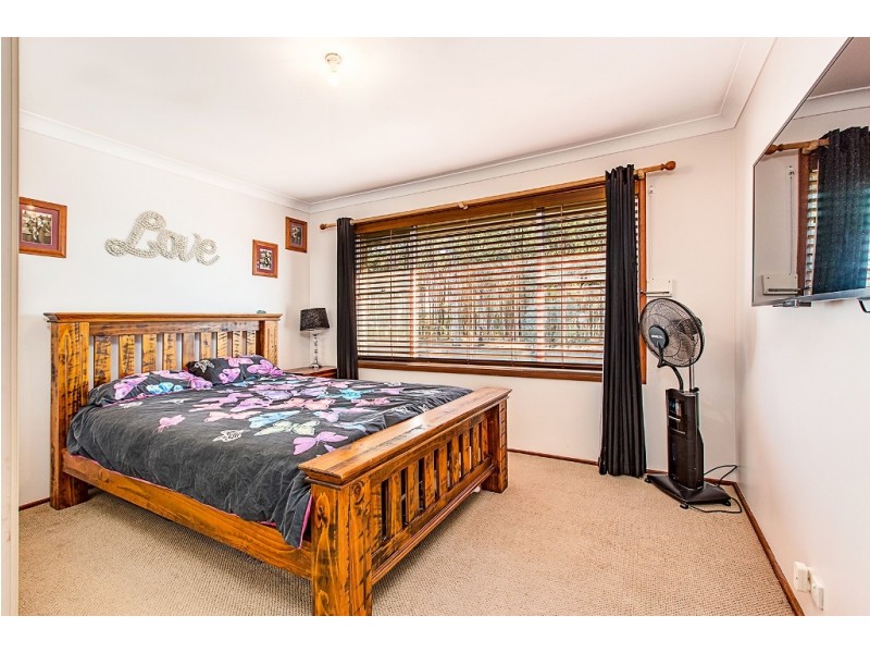 1 Griffin Close, Thornton NSW 2322