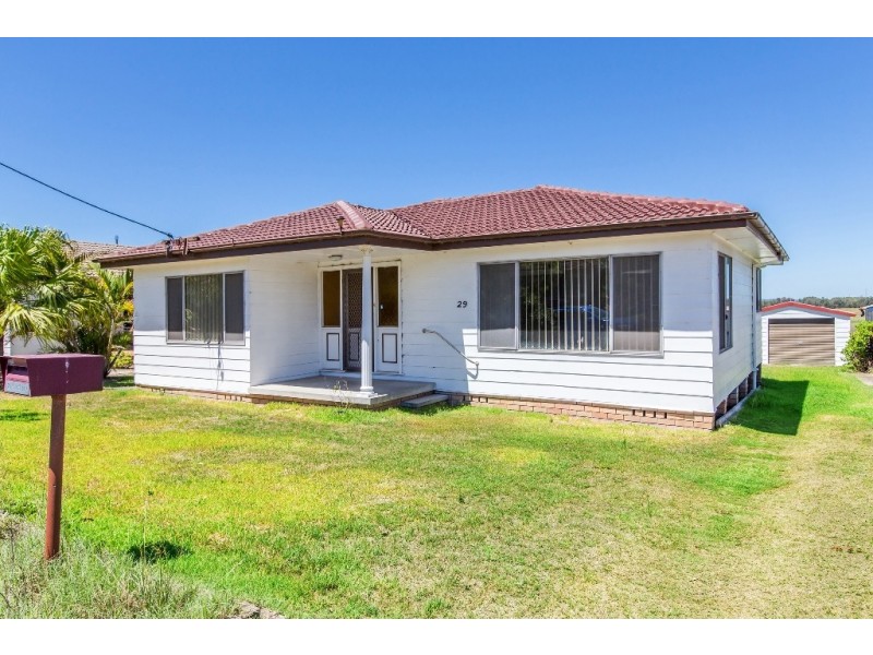 29 Redbill Drive, Woodberry NSW 2322