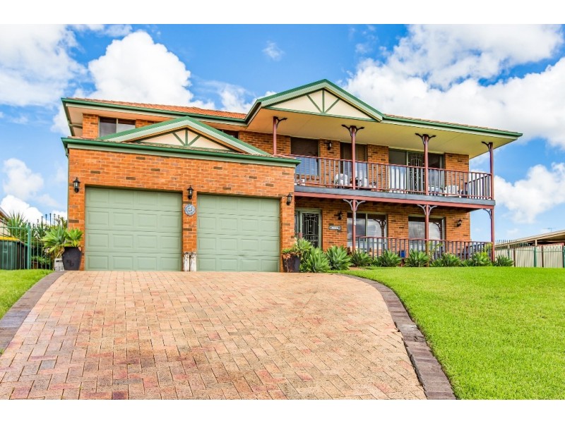 172 Somerset Drive, Thornton NSW 2322