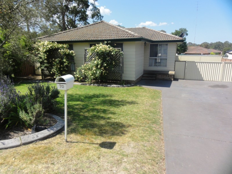 70 Evelyn Crescent, Thornton NSW 2322