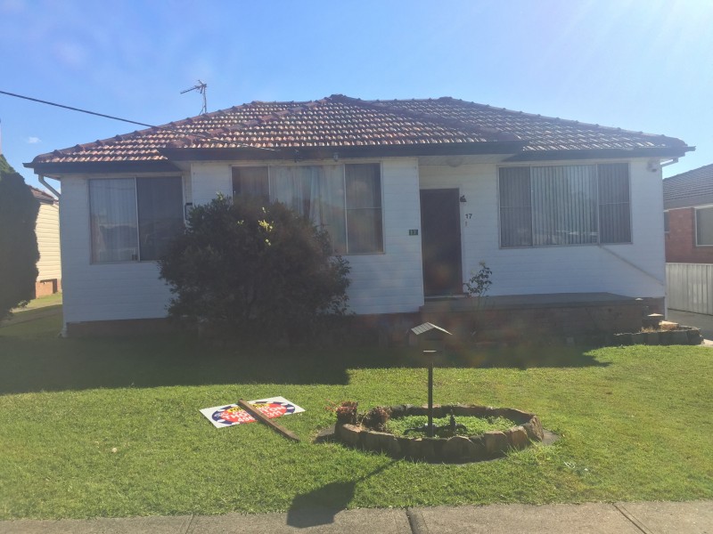 17 Landor Street, Beresfield NSW 2322