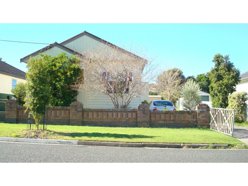 16 Chaucer Street, Beresfield NSW 2322