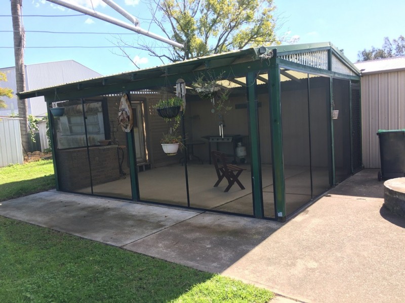 111 Old Maitland Road, Hexham NSW 2322