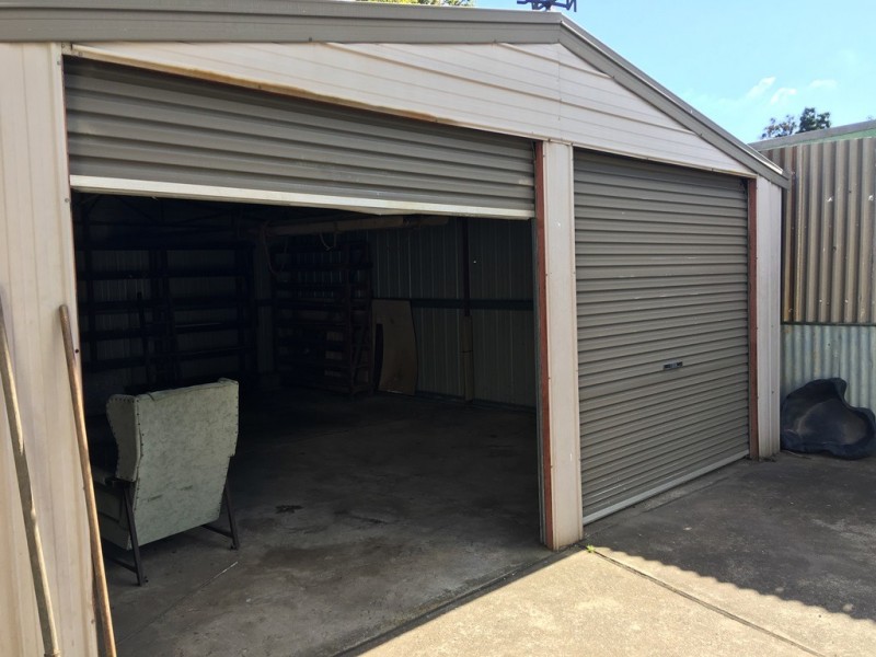 111 Old Maitland Road, Hexham NSW 2322