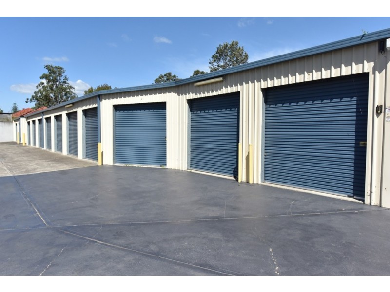 5 Carmichael Street, Raymond Terrace NSW 2324