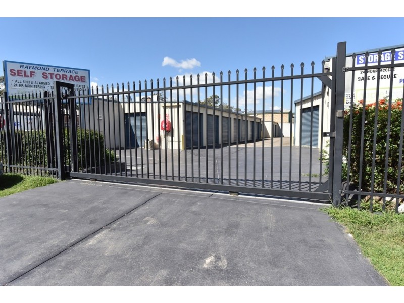 5 Carmichael Street, Raymond Terrace NSW 2324