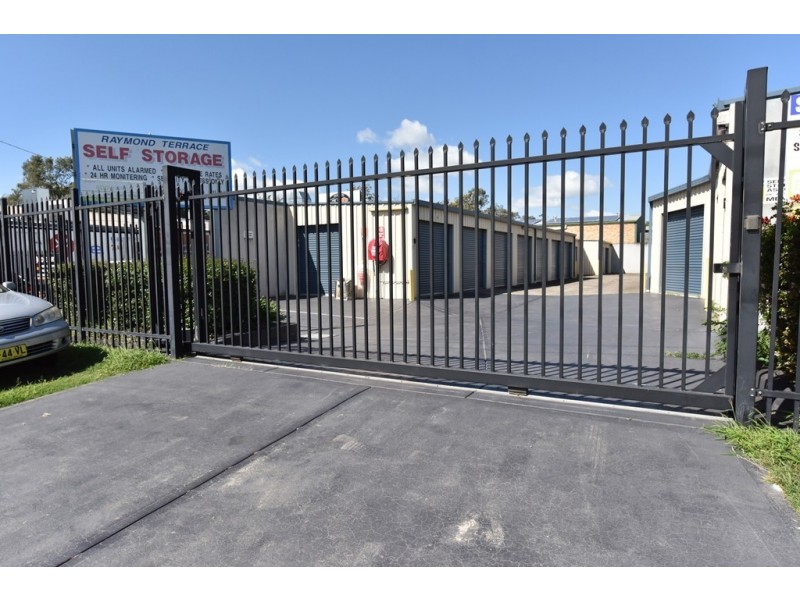 5 Carmichael Street, Raymond Terrace NSW 2324