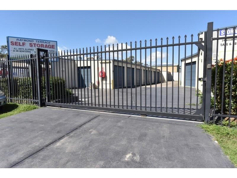 5 Carmichael Street, Raymond Terrace NSW 2324