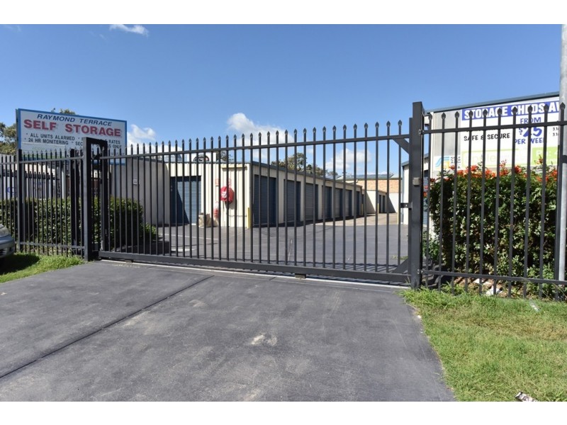 5 Carmichael Street, Raymond Terrace NSW 2324