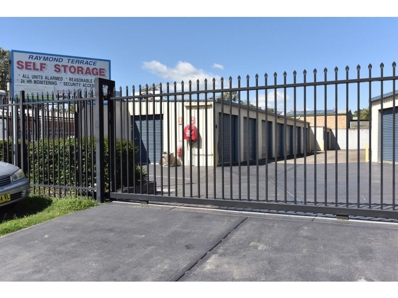 5 Carmichael Street, Raymond Terrace NSW 2324