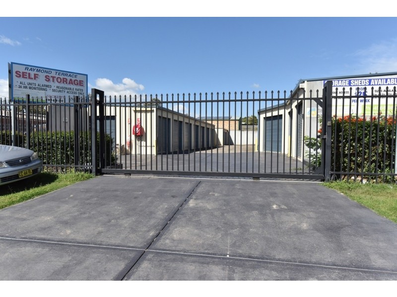 5 Carmichael Street, Raymond Terrace NSW 2324