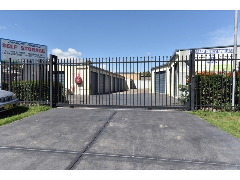 5 Carmichael Street, Raymond Terrace NSW 2324