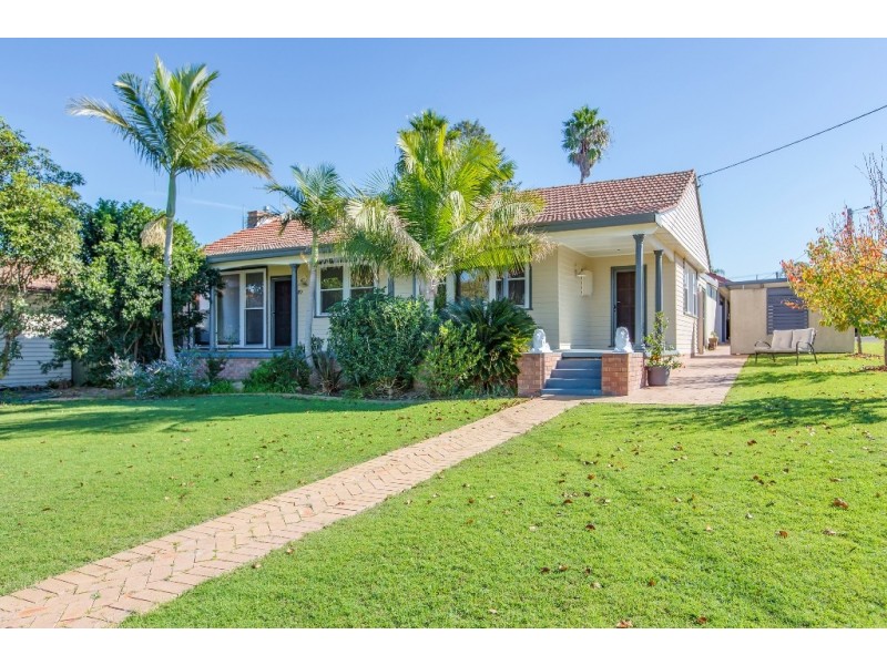 89 Porter Avenue, East Maitland NSW 2323