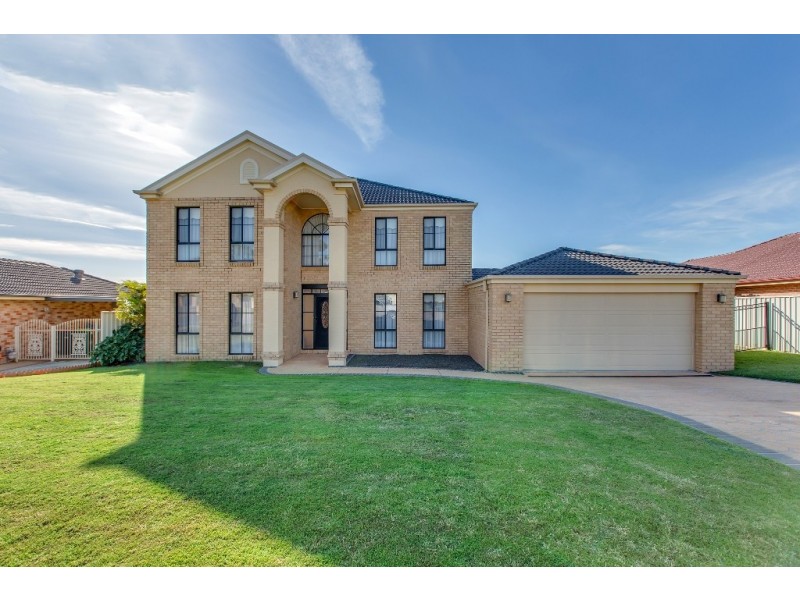 257 Somerset Drive, Thornton NSW 2322