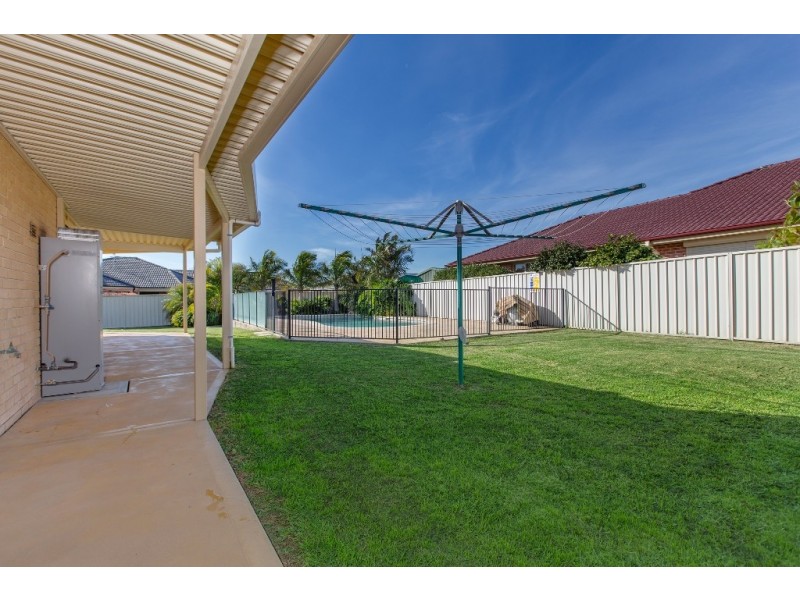 257 Somerset Drive, Thornton NSW 2322