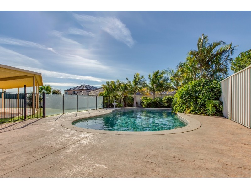 257 Somerset Drive, Thornton NSW 2322