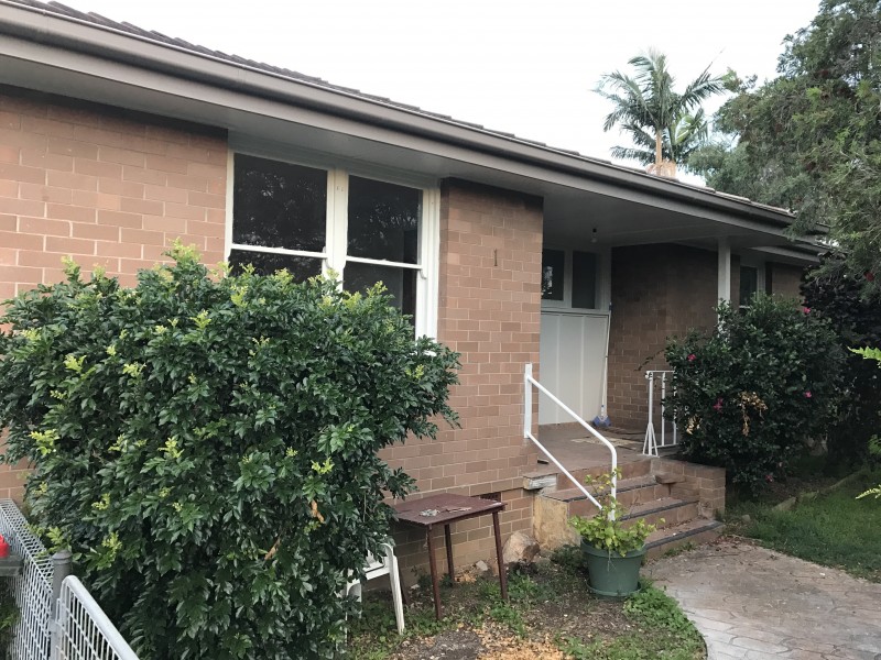 1 Bristol Street, Woodberry NSW 2322