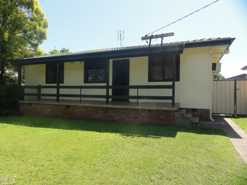 31 Duckenfield Avenue, Woodberry NSW 2322