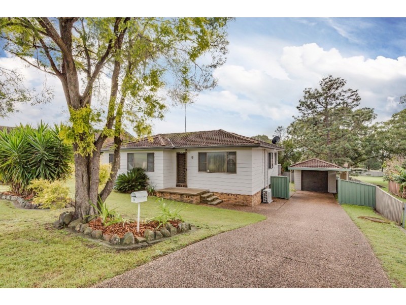9 John Arthur Avenue, Thornton NSW 2322