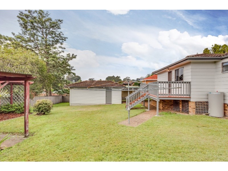 9 John Arthur Avenue, Thornton NSW 2322