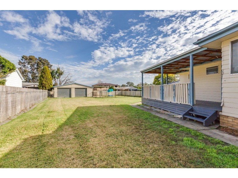 358 Old Maitland Road, Cessnock NSW 2325
