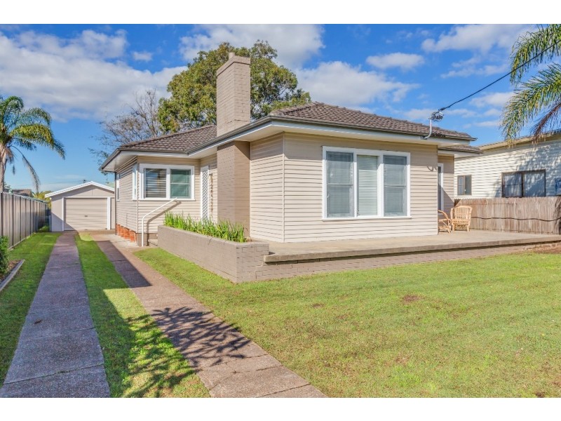 50 Lawson Avenue, Beresfield NSW 2322