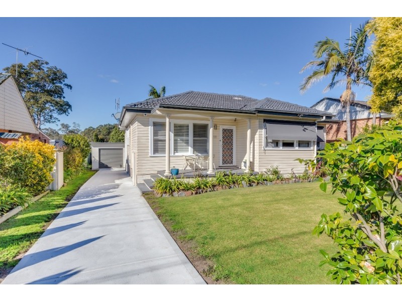 122 Brunswick Street, East Maitland NSW 2323